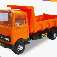 خاور و تانکر کمپرسی