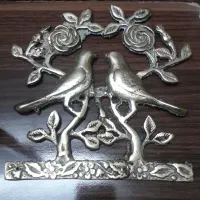 جاکلید برنجی