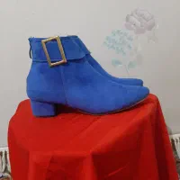 کفش وبوت سایز ۳۹ و۴۰