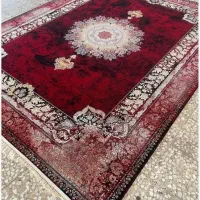 فروش استثنایی فرش کاشان با شرایط اقساطی