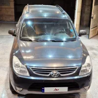 هیوندای ix55 قابل معاوضه|خودرو سواری و وانت|تبریز, |دیوار