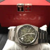 ساعت اورجینال مردانه اتوماتیک تیسوت