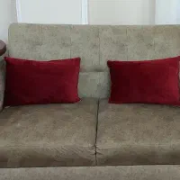 فروش مبل ۱۰ نفره|مبلمان خانگی و میز عسلی|رشت, بلوار گیلان|دیوار