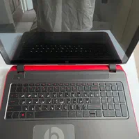 لپ تاپ  اچ پی hp pavillion p390 مدل beats edition|رایانه همراه|تهران, امیرآباد|دیوار