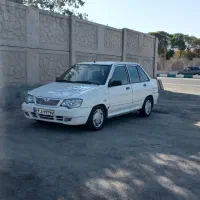 پراید 132بی رنگ. اخر 89|خودرو سواری و وانت|اراک, |دیوار
