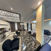 ویلا دوبلکس نما سنگی مهرآباد رودهن