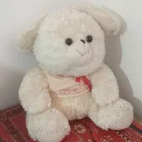 خرگوش عروسکی