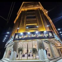 پیش فروش /آپارتمان/100متری/علامه /قلب شهر