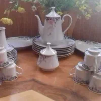 فروش چینی ۶ نفری کشور چین ۳۶ پارچه