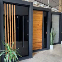 درب ضدسرقت تاوریژ سوپر راش در خواب داخل اتاق ورودی|مصالح و تجهیزات ساختمان|کرج, حصارک بالا|دیوار