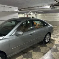 ازارا مدل ۲۰۱۰|خودرو سواری و وانت|شیراز, درکی|دیوار