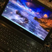 لپتاپ acer cori 7|رایانه همراه|اهواز, زیتون کارمندی|دیوار