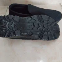 کفش اسپرت مشکی شیک|کیف، کفش، کمربند|پاکدشت, پاکدشت (مامازند)|دیوار