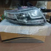 چراغ|قطعات یدکی و لوازم جانبی|اهواز, زرگان|دیوار