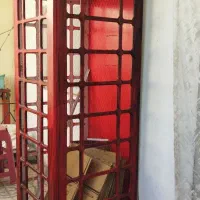 قفس دست ساز