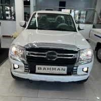 کاپرا U اتوماتیک‌ دوکابین دودیفرانسیل 1404 صفر خشک|خودرو سواری و وانت|کرج, کرج نو|دیوار