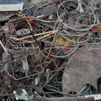 خرید ضایعات آهن درب وپنجره روحی مس باطری