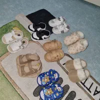 پاپوش نوزادی ۲ماه تا ۷ ماه