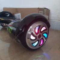 اسکوتر برقی|دوچرخه، اسکیت، اسکوتر|چابهار, |دیوار