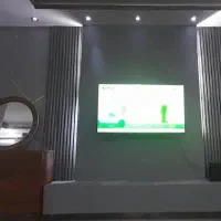 نقاشی ساختمان