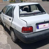 فروش پراید