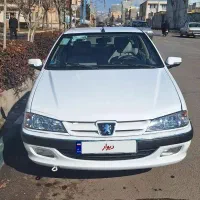 پژو پارس tu5 Lx