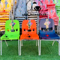 صندلی پلاستیکی نهارخوری۸۸۰ناصر طرح عطا(کارخانه)|صندلی و نیمکت|تهران, میدان ولیعصر|دیوار