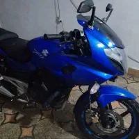 پالس ۲۲۰ اف هندی بدونه تصادف