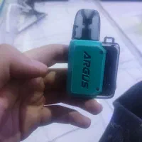 پاد ارگاس