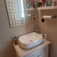 نصب و تعمیر توالت فرنگی توکار سرویسکاروال هنگ|خدمات پیشه و مهارت|مشهد, الهیه|دیوار