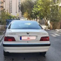 پژوپارس سال ۹۹|خودرو سواری و وانت|رودهن, |دیوار