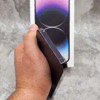 آیفون iPhone 14 max 256 ریجستر شده ZA پلمپ|موبایل|کرج, کرج نو|دیوار