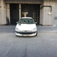 206 صندوقدار SD V8 زیمنس دریچه سیمی