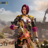 فروش اکانت کالاف دیوتی