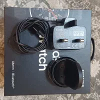 ساعت مچی هوشمند سامسونگ گلکسی واچ r800|ساعت|اصفهان, سپاهان‌شهر|دیوار