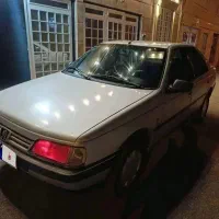 پژو 405|خودرو سواری و وانت|دورود, |دیوار