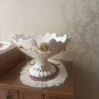 دیس های پذیرایی تکه ای ۲۰۰هزار تومان|ظروف سرو و پذیرایی|بردسیر, |دیوار