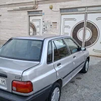 پراید|خودرو سواری و وانت|کرمانشاه, |دیوار