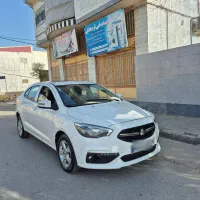 شاهین مدل ۱۴۰۰
