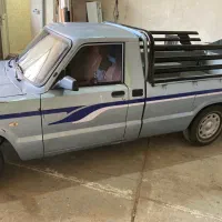 مزدا کارا۲۰۰۰بیرنگ