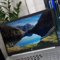 لپتاپ hp لپ تاپ hp