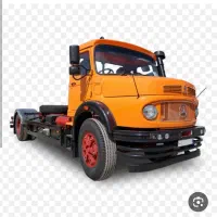 حواله بنز ۱۹۳۰