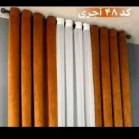 پرده آماده|پرده، رانر، رومیزی|ساری, |دیوار