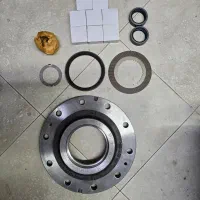 پوسته جک استیک بیل مکانیکی هیوندای ۳۳۰|قطعات یدکی و لوازم جانبی|زرند, |دیوار