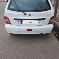 پراید۱۱۱|خودرو سواری و وانت|گنبد کاووس, |دیوار