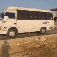 مینی بوس هیوندا