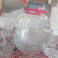 لوازم خانگی چن مورد به فروش میرسد