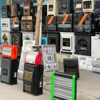 بخاری ۸ هزار با ۲ سال گارانتی|بخاری، هیتر، شومینه|ارومیه, |دیوار