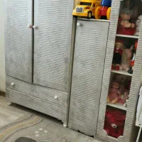 تخت دو طبقه نوجوان