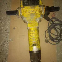 چکش تخریب بوش آلمانی ۲۷ کیلو